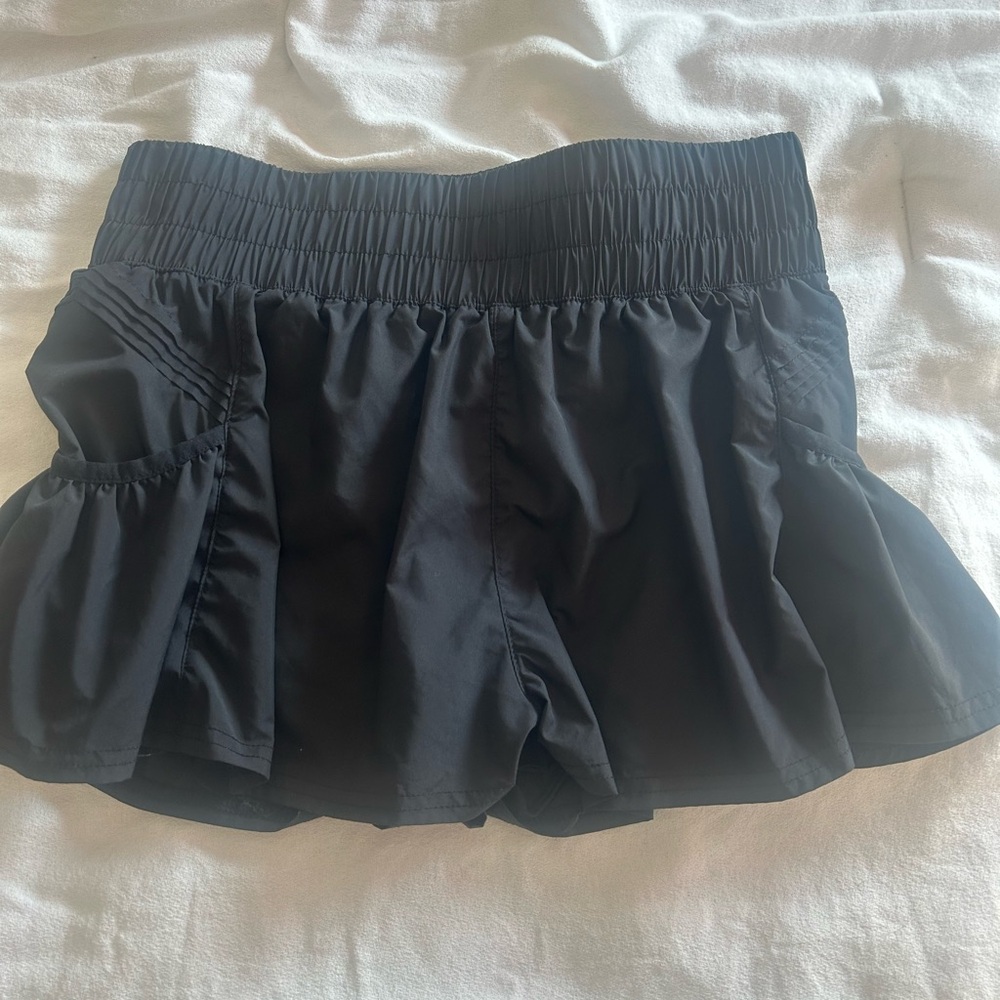 Free People Movement Shorts